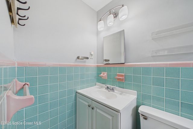 249 Harwood Avenue, Satellite Beach, FL 32937