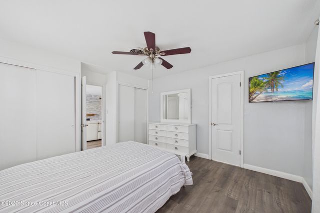 249 Harwood Avenue, Satellite Beach, FL 32937