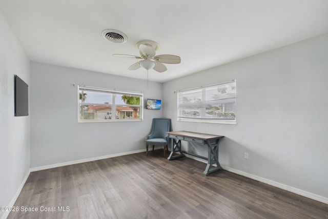 249 Harwood Avenue, Satellite Beach, FL 32937