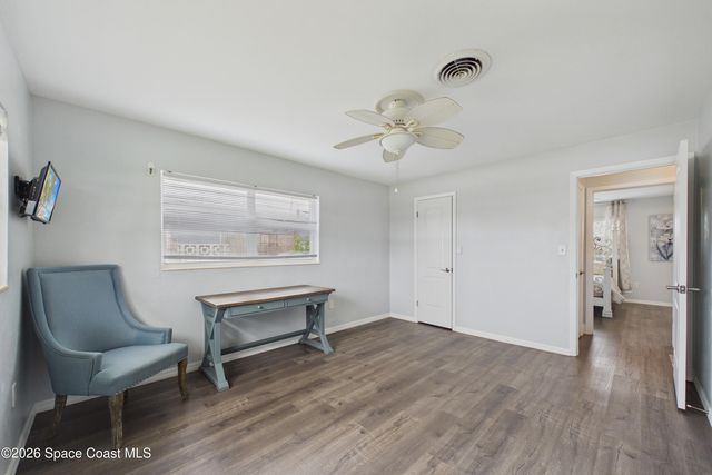 249 Harwood Avenue, Satellite Beach, FL 32937