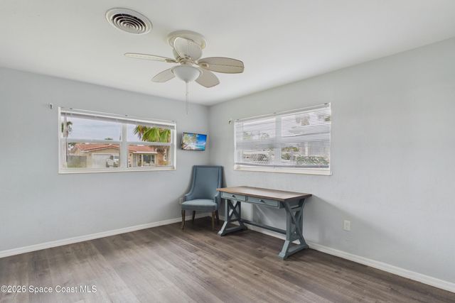249 Harwood Avenue, Satellite Beach, FL 32937