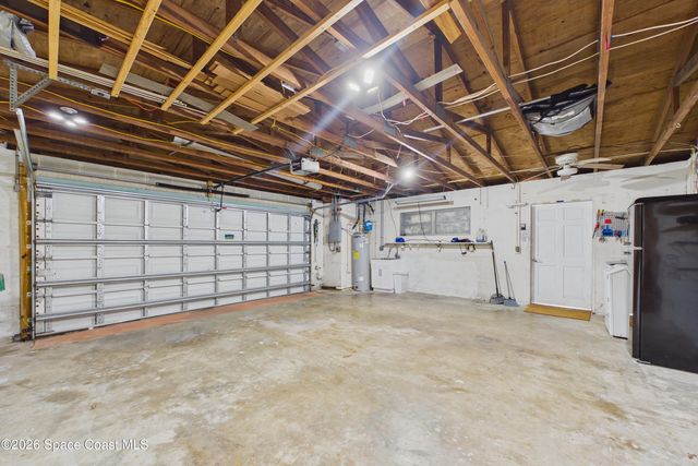 249 Harwood Avenue, Satellite Beach, FL 32937