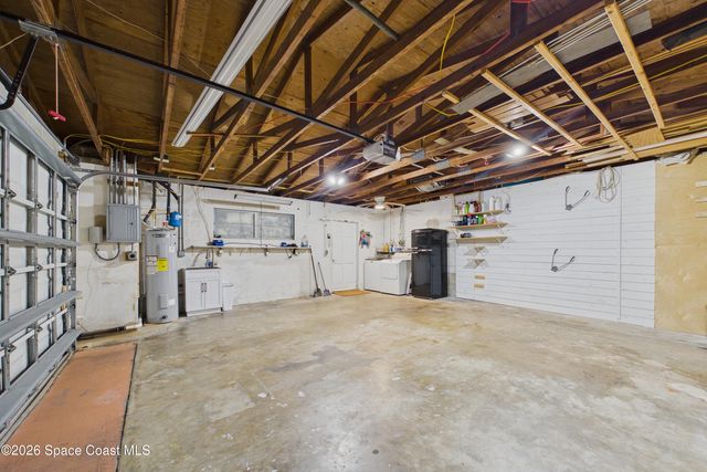 249 Harwood Avenue, Satellite Beach, FL 32937