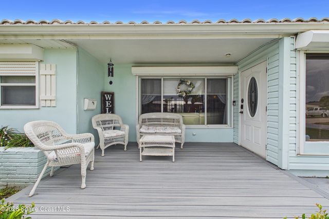 249 Harwood Avenue, Satellite Beach, FL 32937