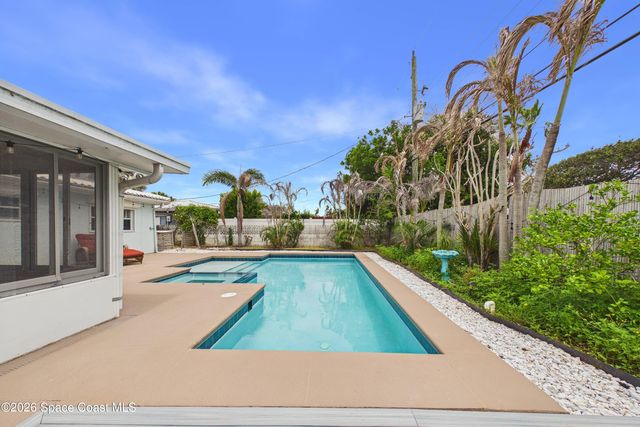 249 Harwood Avenue, Satellite Beach, FL 32937