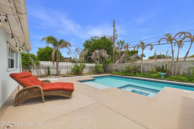 249 Harwood Avenue, Satellite Beach, FL 32937