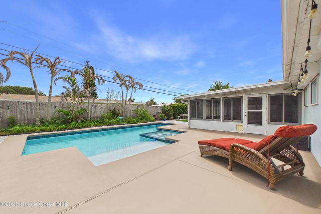 249 Harwood Avenue, Satellite Beach, FL 32937