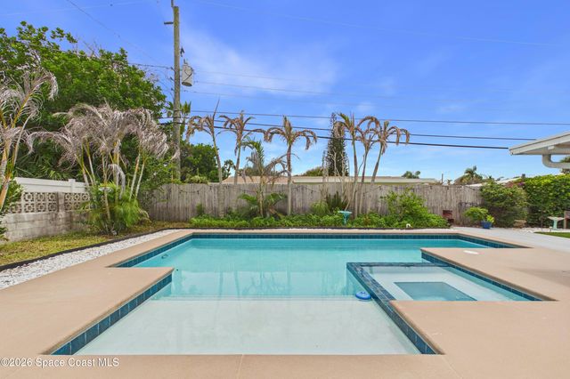 249 Harwood Avenue, Satellite Beach, FL 32937