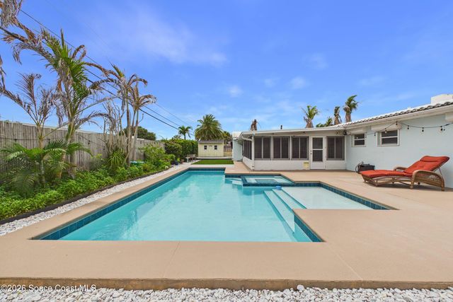 249 Harwood Avenue, Satellite Beach, FL 32937