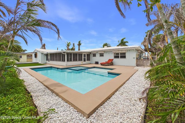 249 Harwood Avenue, Satellite Beach, FL 32937