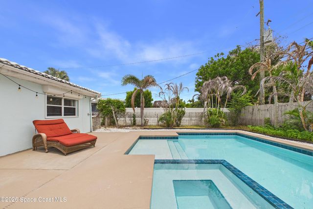249 Harwood Avenue, Satellite Beach, FL 32937