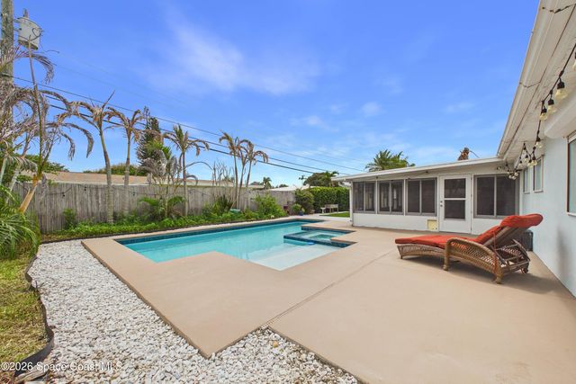 249 Harwood Avenue, Satellite Beach, FL 32937