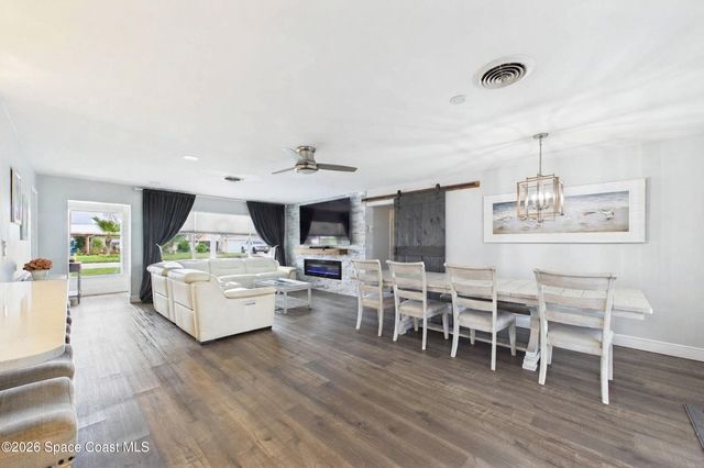 249 Harwood Avenue, Satellite Beach, FL 32937