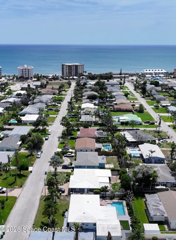 249 Harwood Avenue, Satellite Beach, FL 32937
