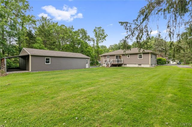 8187 Sixty Road, Lysander, NY 13027