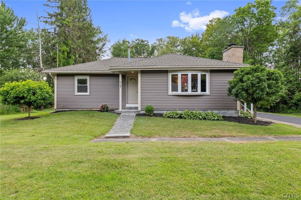 8187 Sixty Road, Lysander, NY 13027