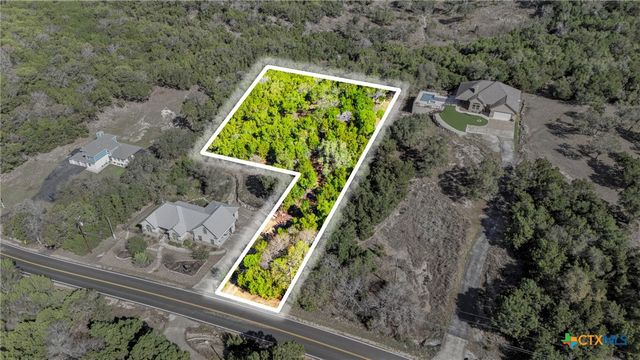 1025 Flaman Road, Canyon Lake, TX 78133