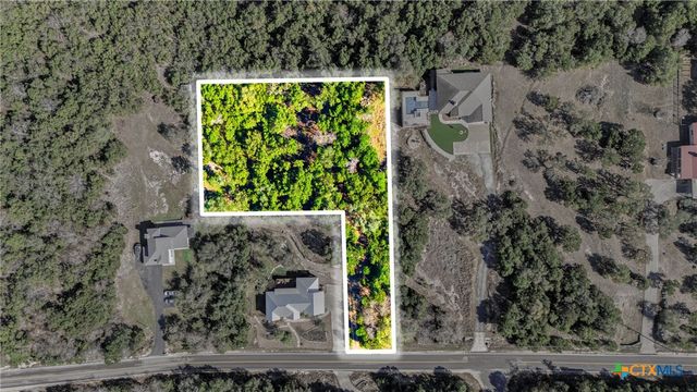 1025 Flaman Road, Canyon Lake, TX 78133