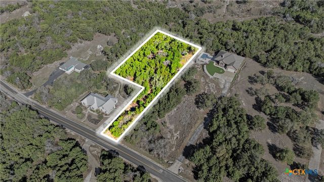 1025 Flaman Road, Canyon Lake, TX 78133