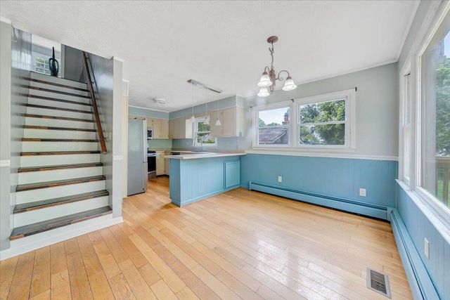 7176 Depot RD, Belspring, VA 24058