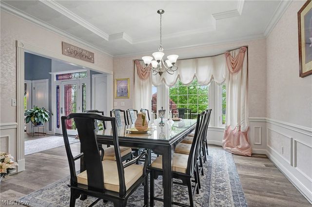 170 Oak Tree Drive, Canfield, OH 44406