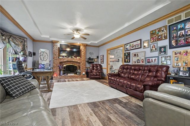 170 Oak Tree Drive, Canfield, OH 44406