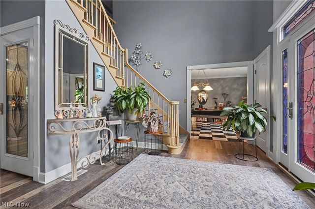170 Oak Tree Drive, Canfield, OH 44406