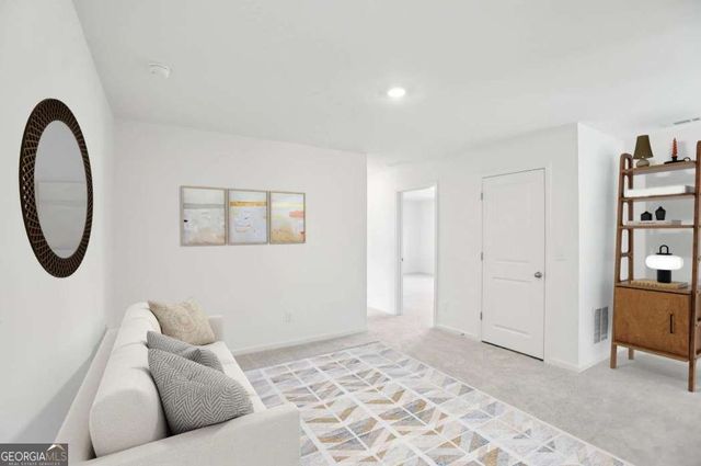 213 Maison Drive, Mcdonough, GA 30253