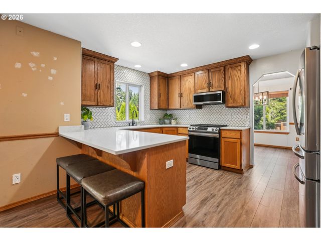 14727 Sw BROOKE Ct, Sherwood, OR 97140