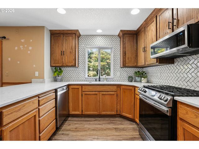 14727 Sw BROOKE Ct, Sherwood, OR 97140