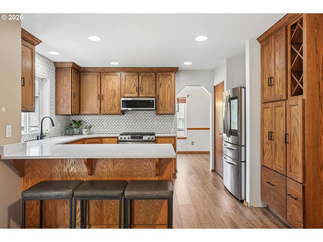14727 Sw BROOKE Ct, Sherwood, OR 97140