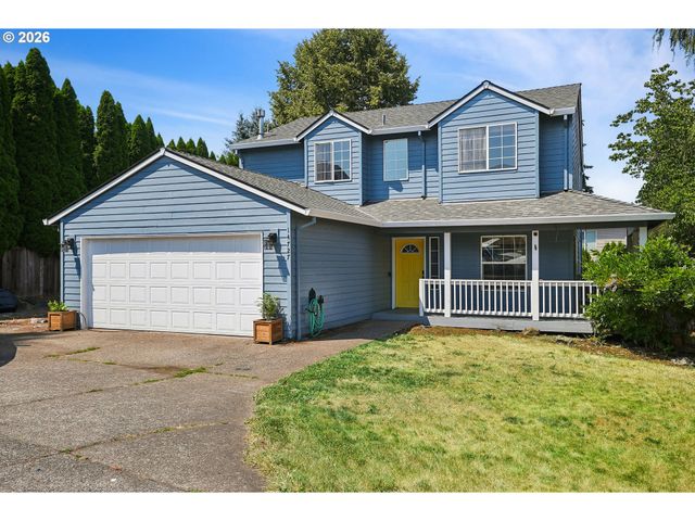 14727 Sw BROOKE Ct, Sherwood, OR 97140