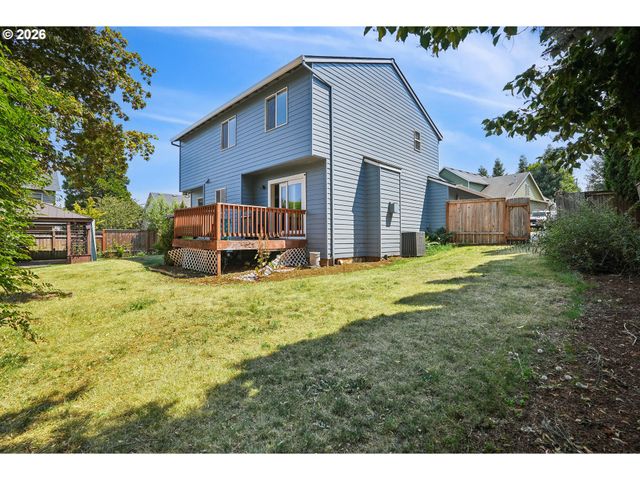 14727 Sw BROOKE Ct, Sherwood, OR 97140
