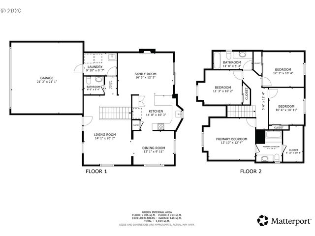 14727 Sw BROOKE Ct, Sherwood, OR 97140