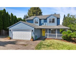 14727 Sw BROOKE Ct, Sherwood, OR 97140