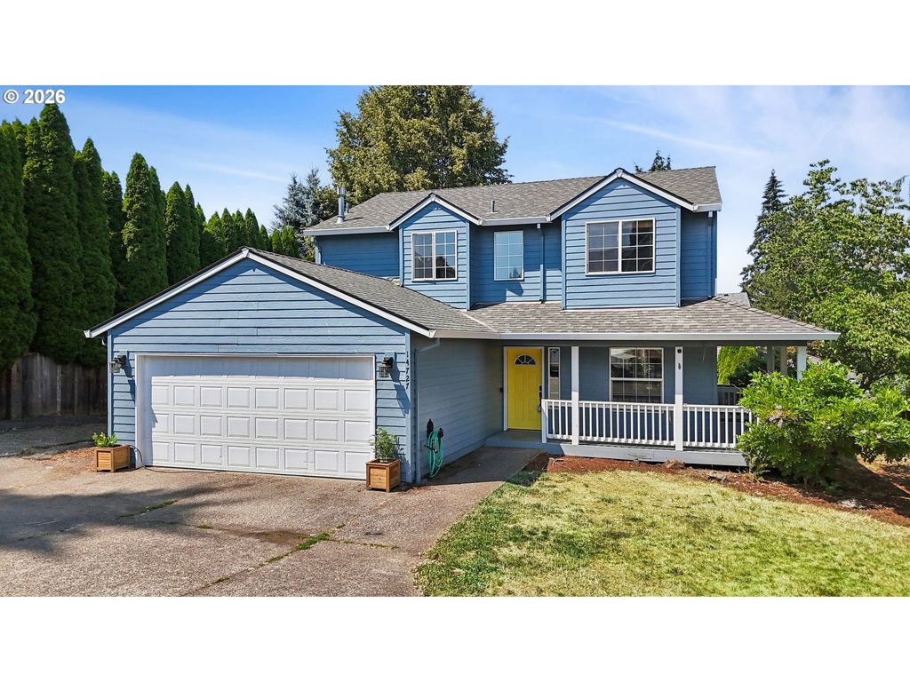 14727 Sw BROOKE Ct, Sherwood, OR 97140