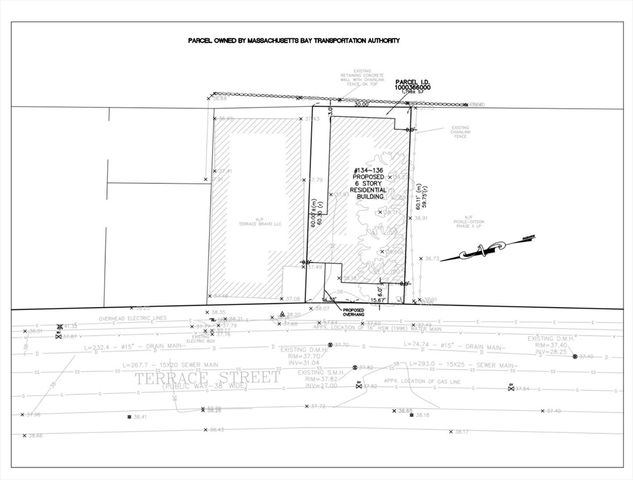 134 Terrace Street, Boston, MA 02120