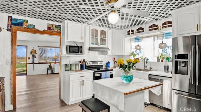 50137 40th Street West, Lancaster, CA 93536