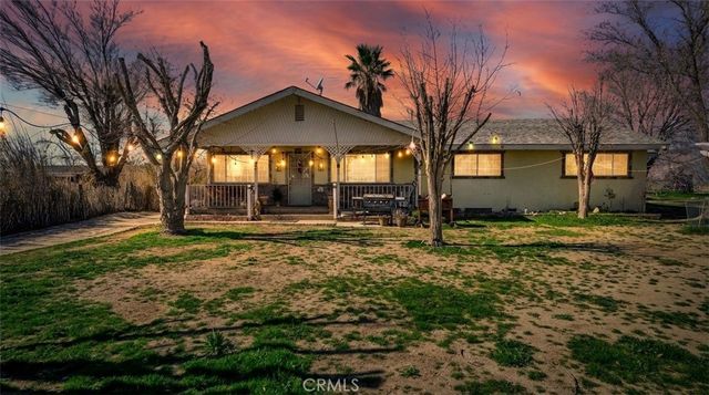 50137 40th Street West, Lancaster, CA 93536