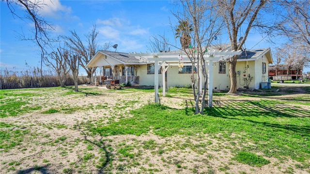 50137 40th Street West, Lancaster, CA 93536