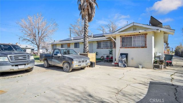 50137 40th Street West, Lancaster, CA 93536