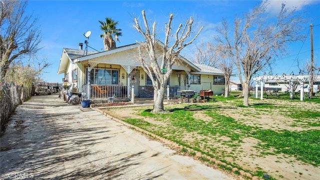 50137 40th Street West, Lancaster, CA 93536