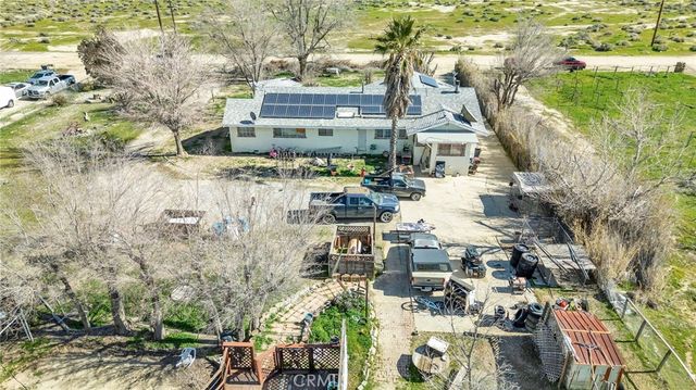 50137 40th Street West, Lancaster, CA 93536