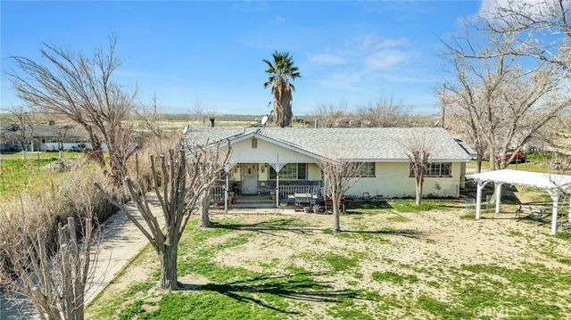 50137 40th Street West, Lancaster, CA 93536