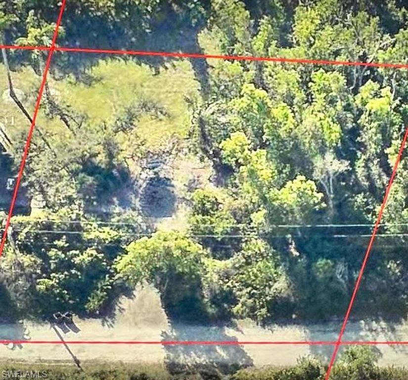 6451 Allen Park DR, BOKEELIA, FL 33922 — exterior