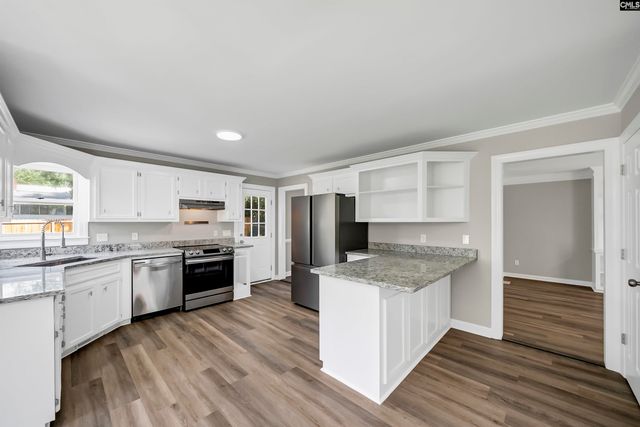 1039 Coatesdale Road, Columbia, SC 29209