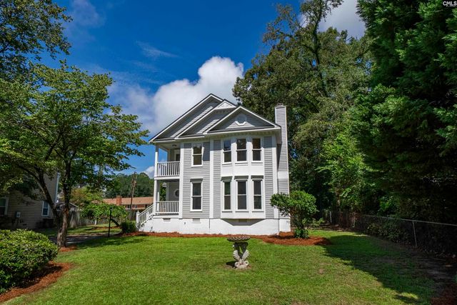 1039 Coatesdale Road, Columbia, SC 29209