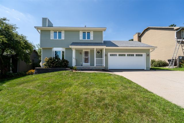 4124 SE 23RD Street, Des Moines, IA 50320
