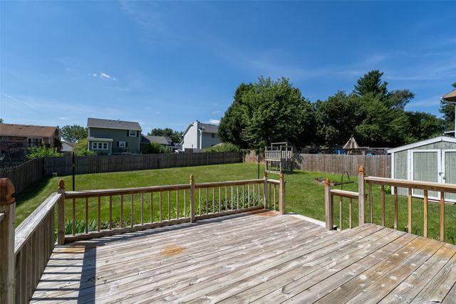 4124 SE 23RD Street, Des Moines, IA 50320