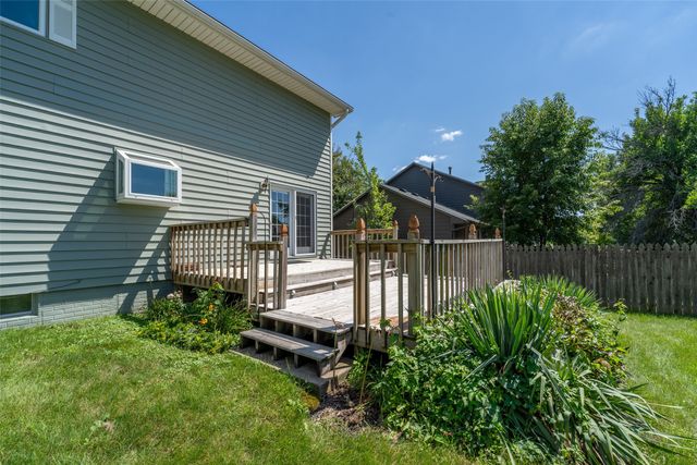 4124 SE 23RD Street, Des Moines, IA 50320